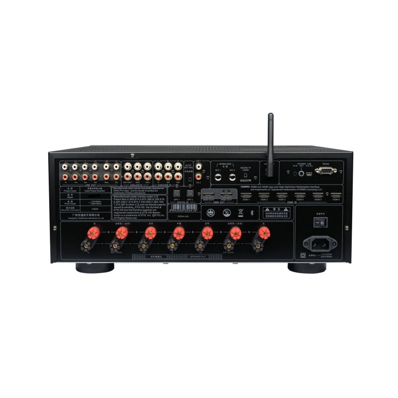 Tone Winner AT-2300
