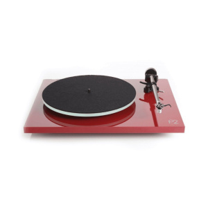 Rega Planar 2 Red