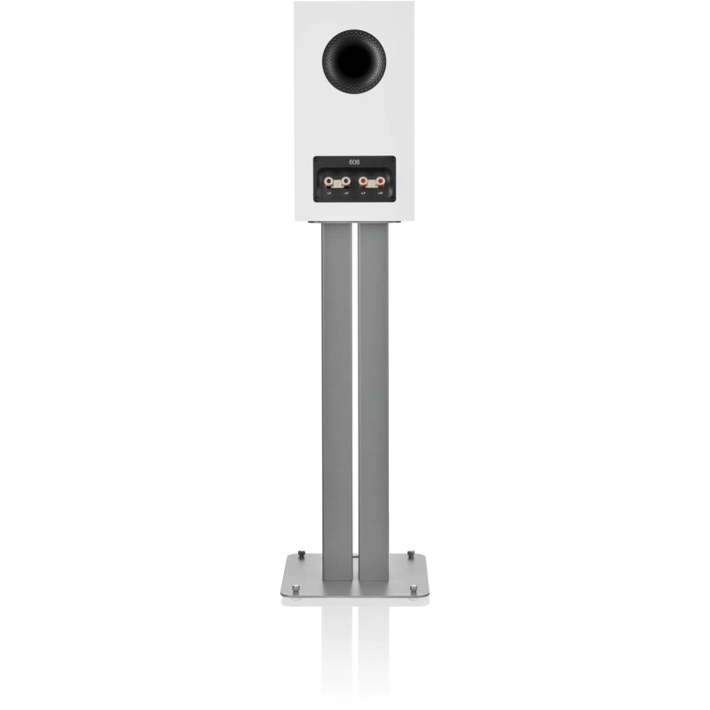 Bowers & Wilkins 606 S3 White