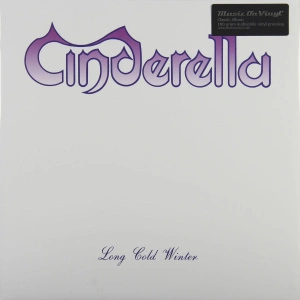 Long Cold Winter (Audiophile Edition)