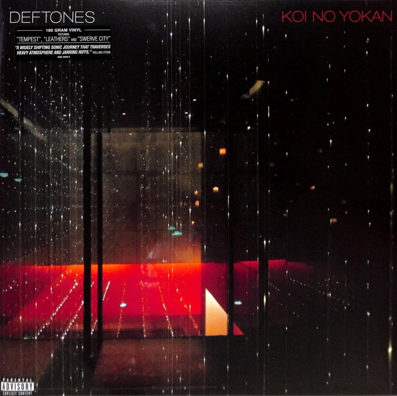 Koi No Yokan