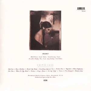 Surfer Rosa