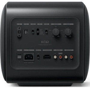 KEF KC62 Powered SUB BLACK