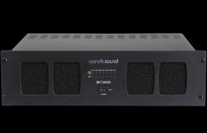 UandK Sound M7300D