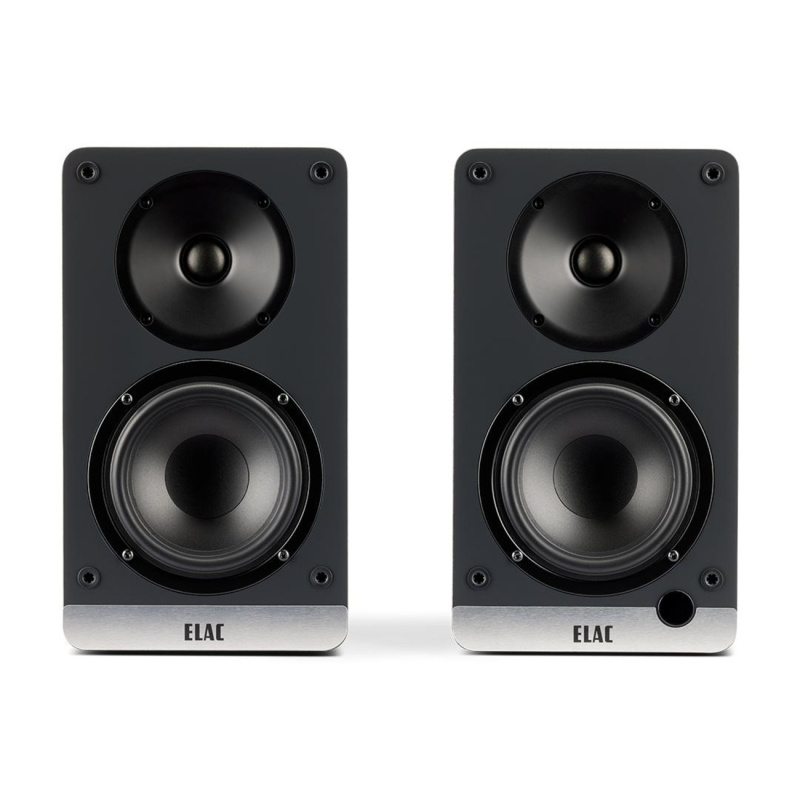 ELAC Debut ConneX DCB41 Black