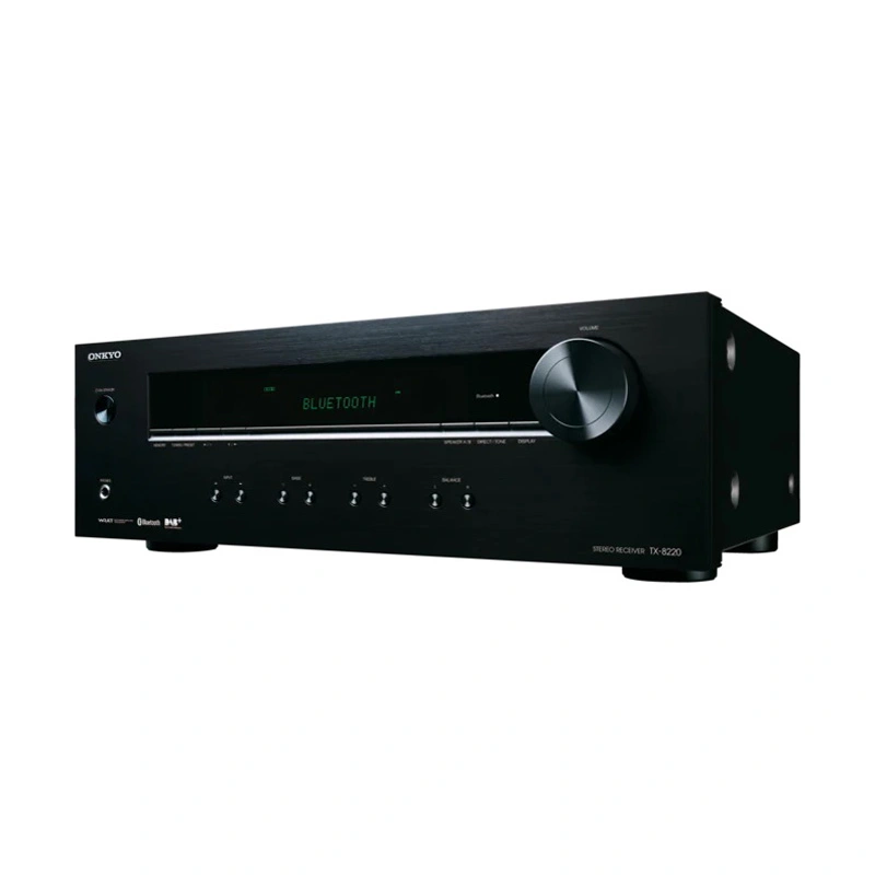 Onkyo TX-8220 Black