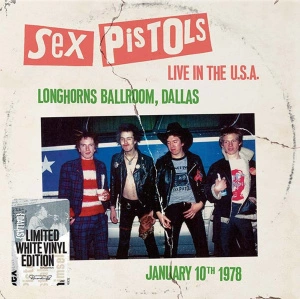 Live In The U.S.A 