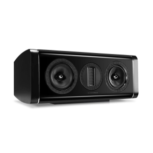 Wharfedale Aura С HI-GLOSS BLACK