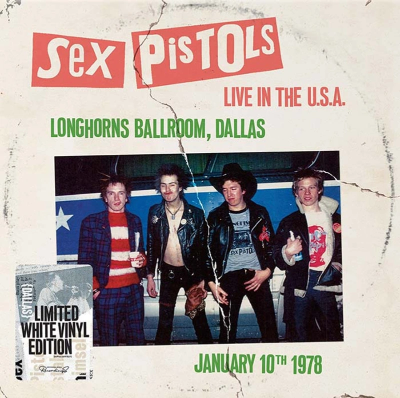 Live In The U.S.A 