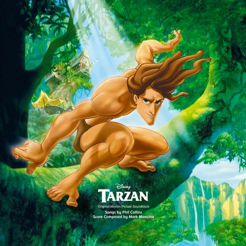 Tarzan