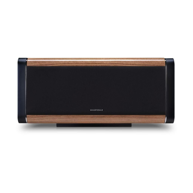 Wharfedale Aura С HI-GLOSS WALNUT