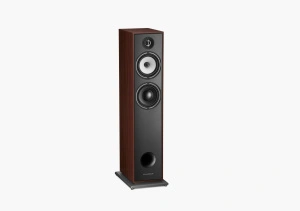 Triangle Borea BR07 Walnut