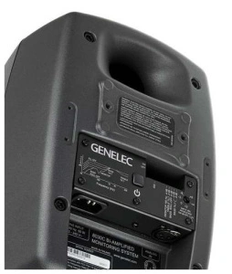 Студийный монитор Genelec 8030 CP Dark Grey