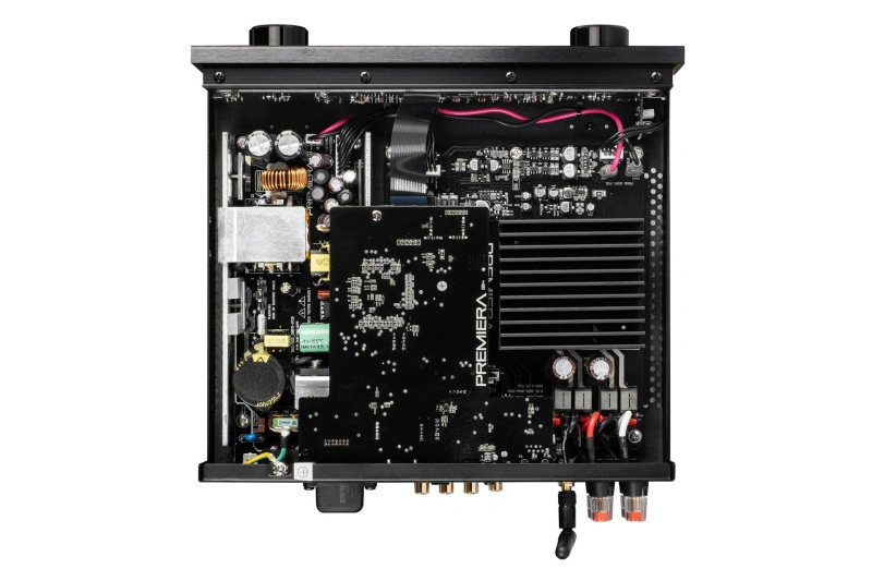PREMIERA D1S
