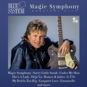 Magic Symphony - Greatest Hits