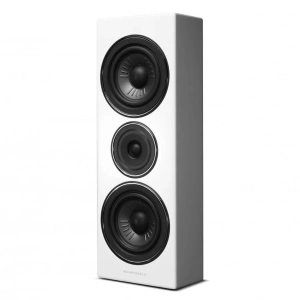 Wharfedale Diamond OW-2 White