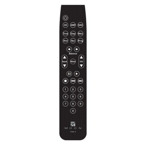 Moon by Simaudio 780D Black/Silver
