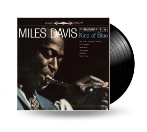Kind Of Blue