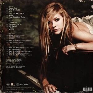 Goodbye Lullaby (Expanded Edition) 