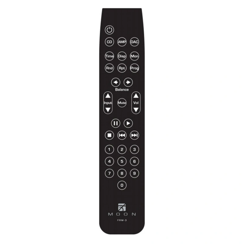 Moon by Simaudio 780D Black/Silver