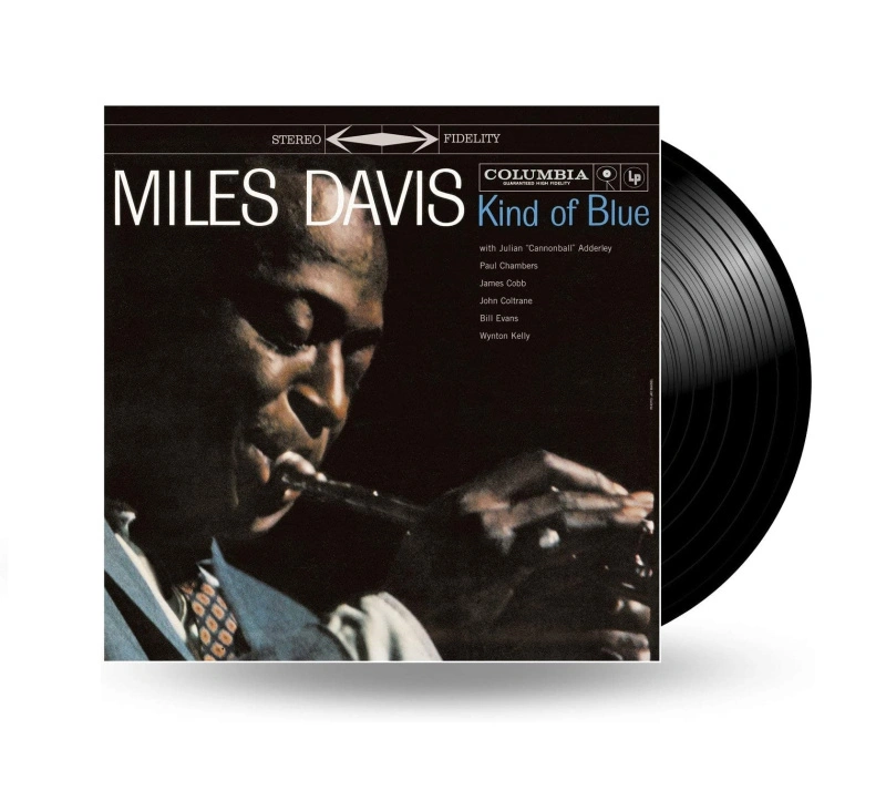 Kind Of Blue