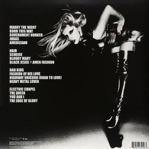 Born This Way