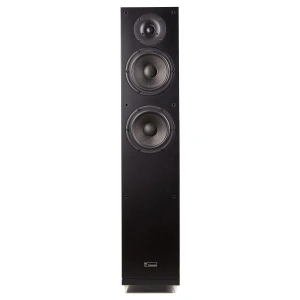 Radiotehnika Gamma 3.02 Walnut