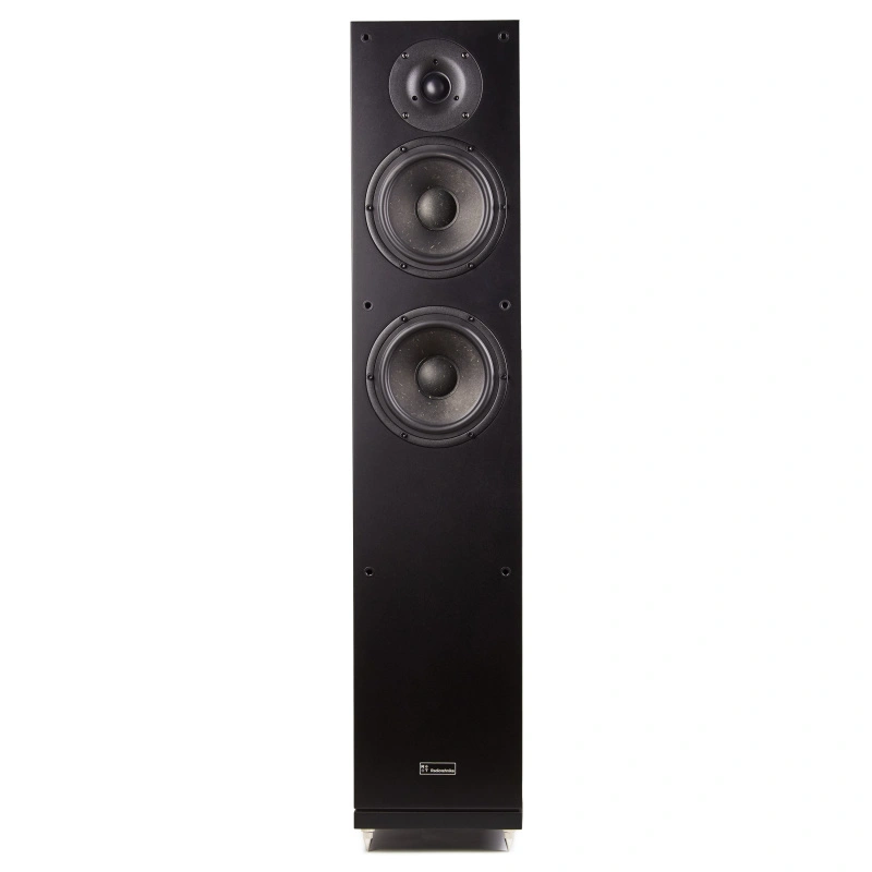 Radiotehnika Gamma 3.02 Walnut
