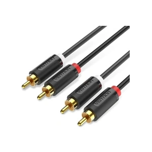 Vention аудио 2RCA M/2RCA M 3м