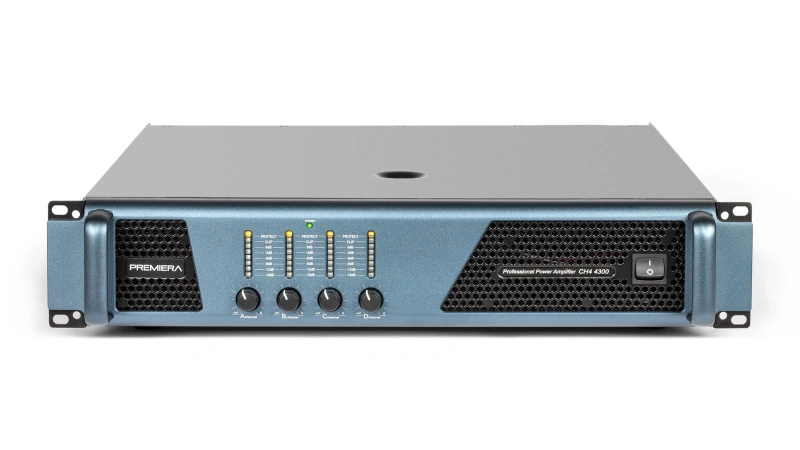 PREMIERA CH4 4300