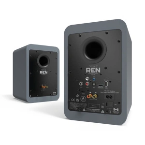 Kanto Audio REN Grey