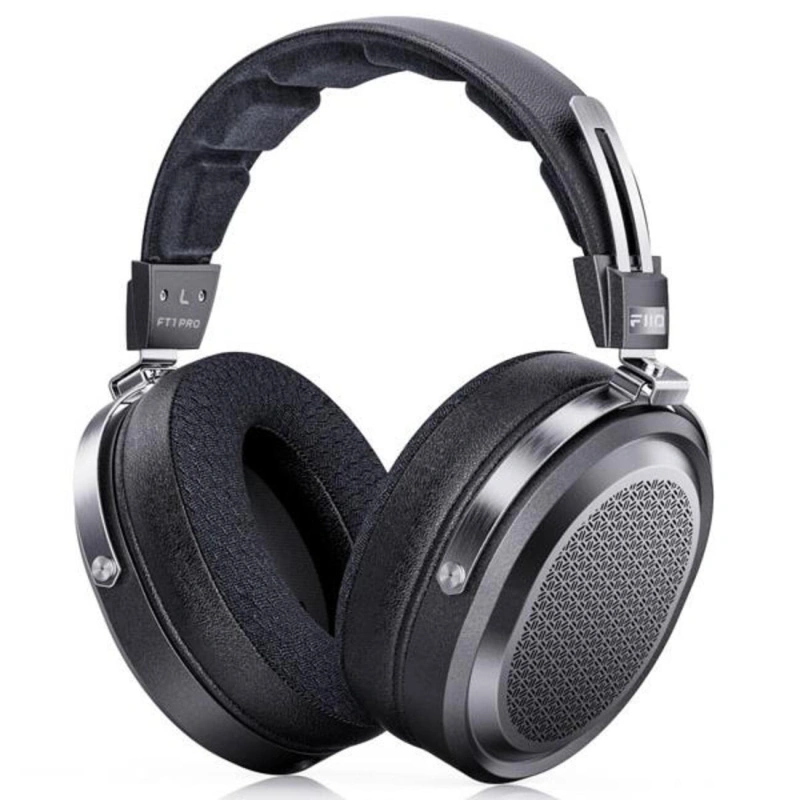 FiiO FT1 Pro Black