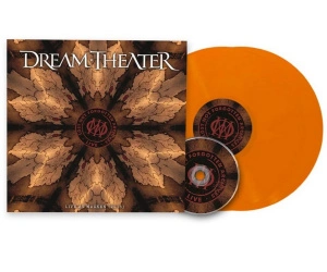 Live At Wacken (2015) (Orange Vinyl)