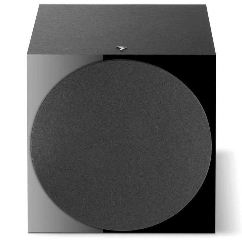 Focal SUB 600 P BLACK