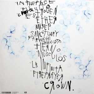 Kick IIIII (LP)