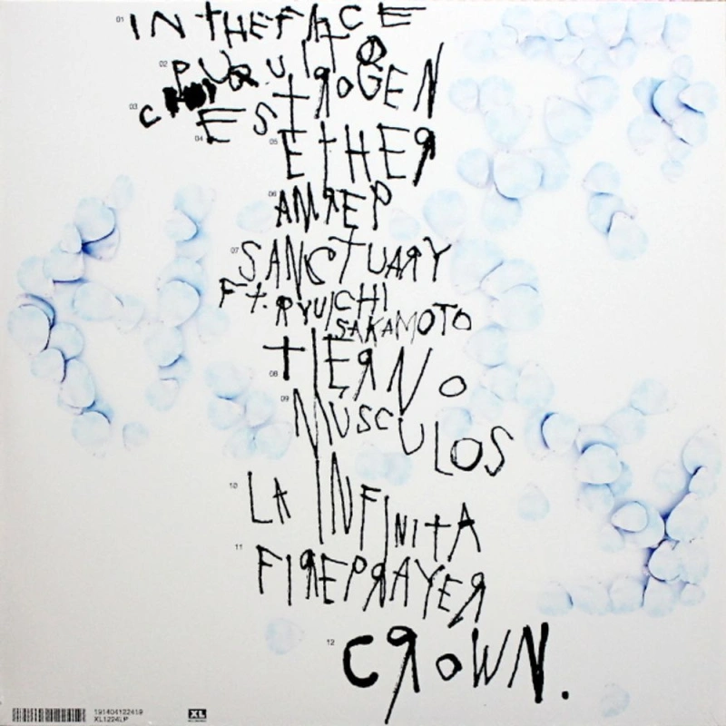 Kick IIIII (LP)