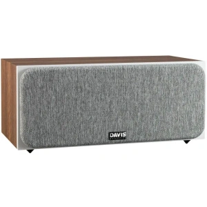 Davis Acoustics Ariane C Walnut