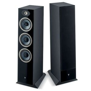 Focal Theva N3 Black