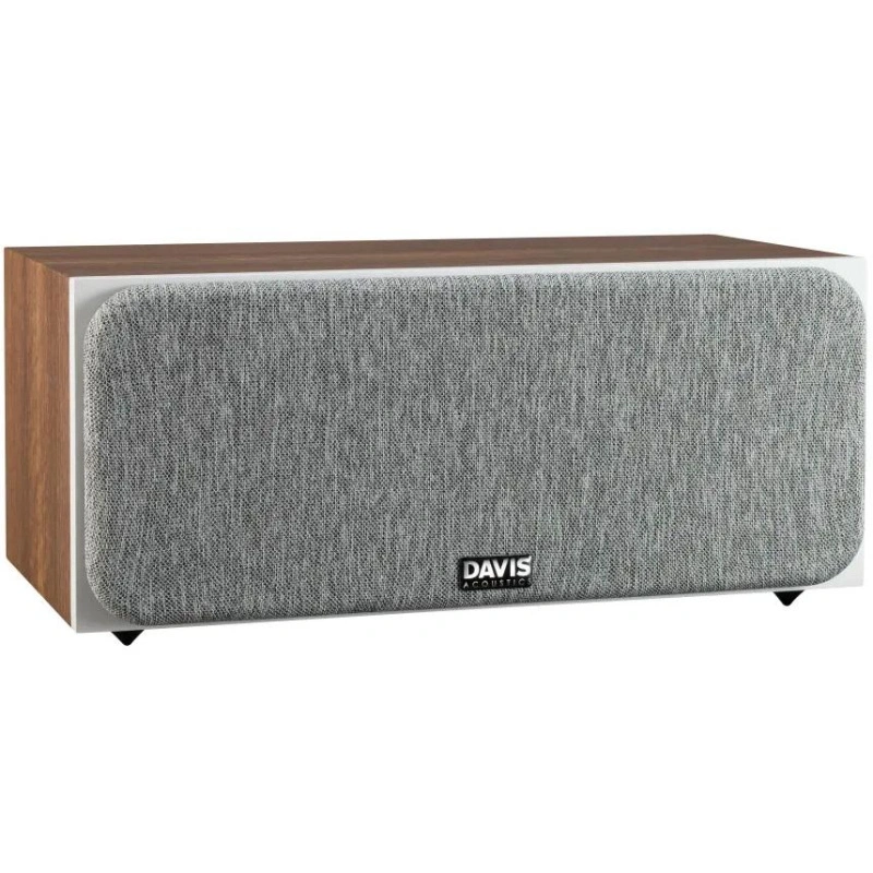 Davis Acoustics Ariane C Walnut