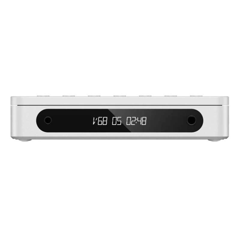 FiiO DM13 BT (F3491D) white