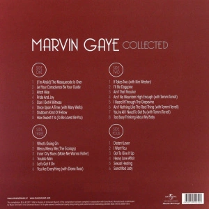 Collected