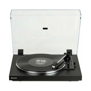 Rekkord Audio F100 Black