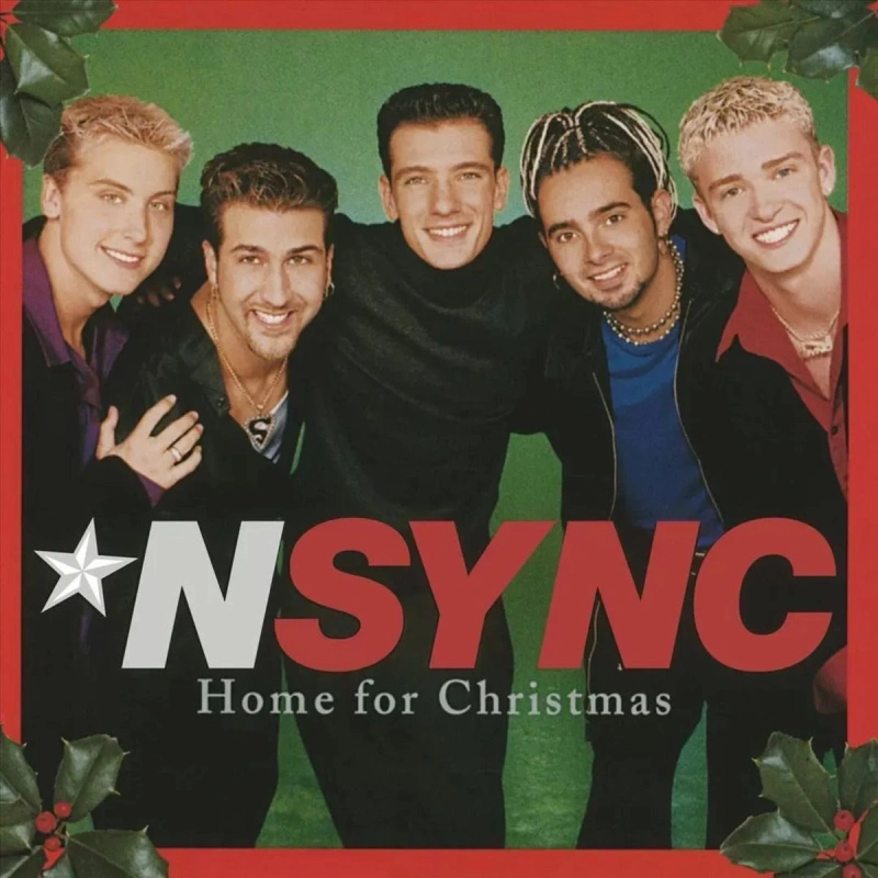 Home For Christmas (25th Anniversary Edition)