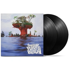 Plastic Beach