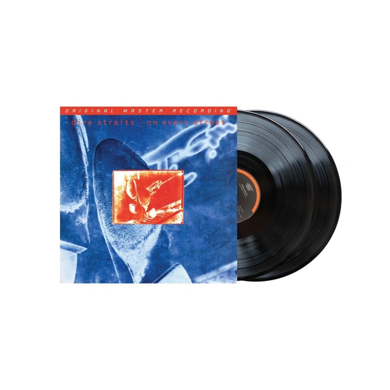 On Every Street (MoFi Special Edition)