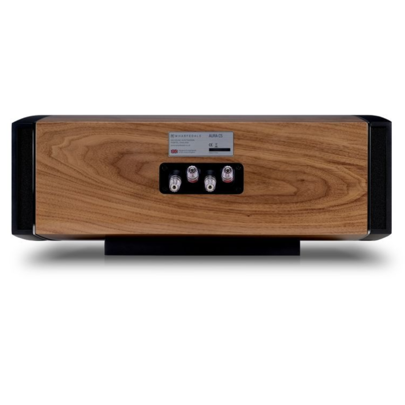 Wharfedale Aura СS HI-GLOSS WALNUT