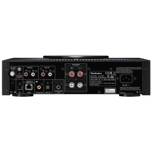 Technics SA-C600 White