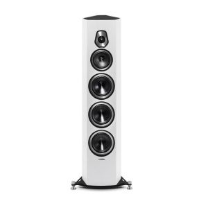 Sonus Faber Sonetto VIII White