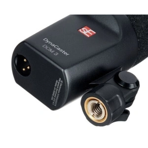 Студийный микрофон SE Electronics DynaCaster DCM 3