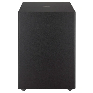 Indiana Line Basso 880 Black